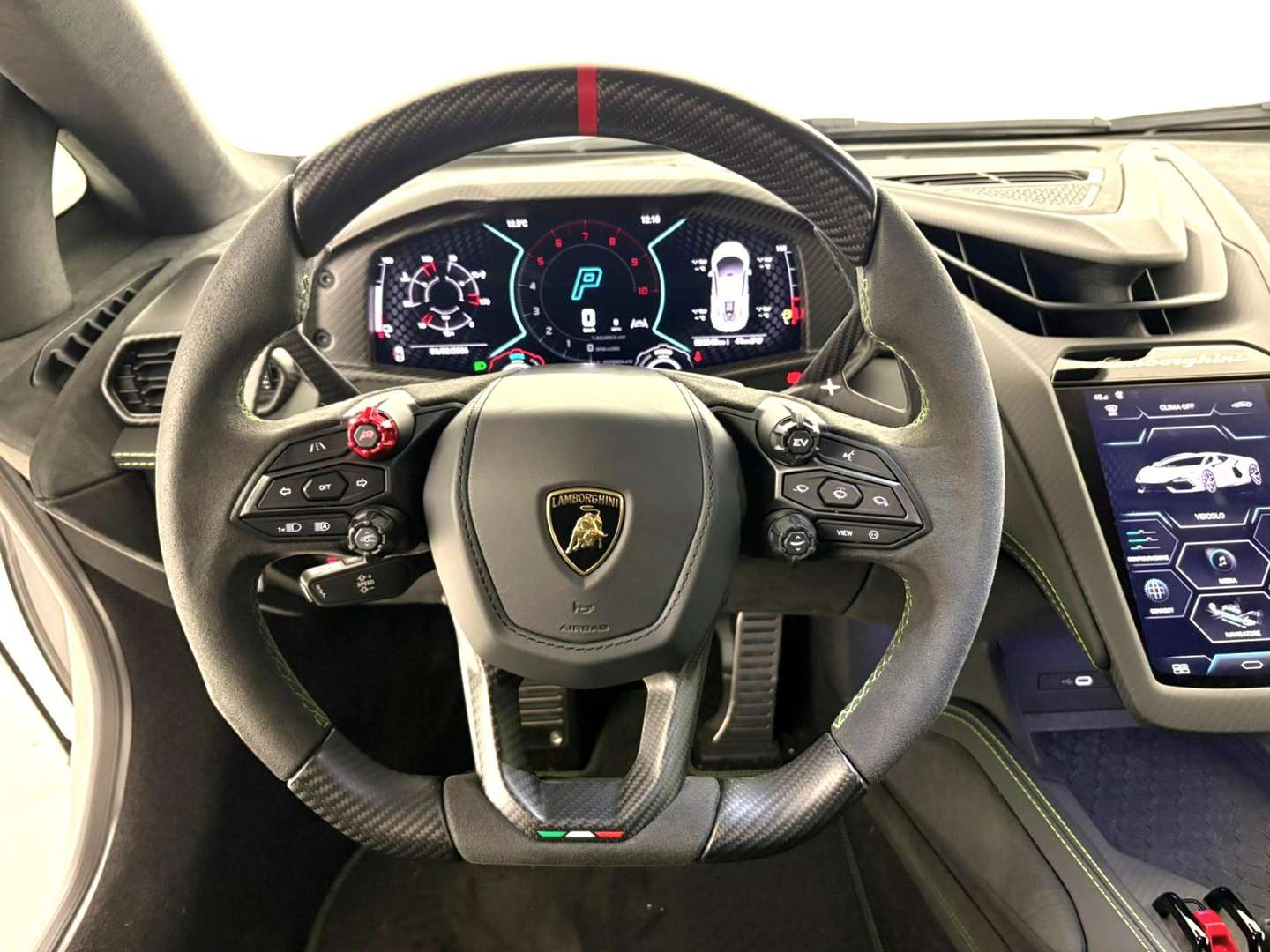 Lamborghini Revuelto - 2025 - Joinsteer - #11