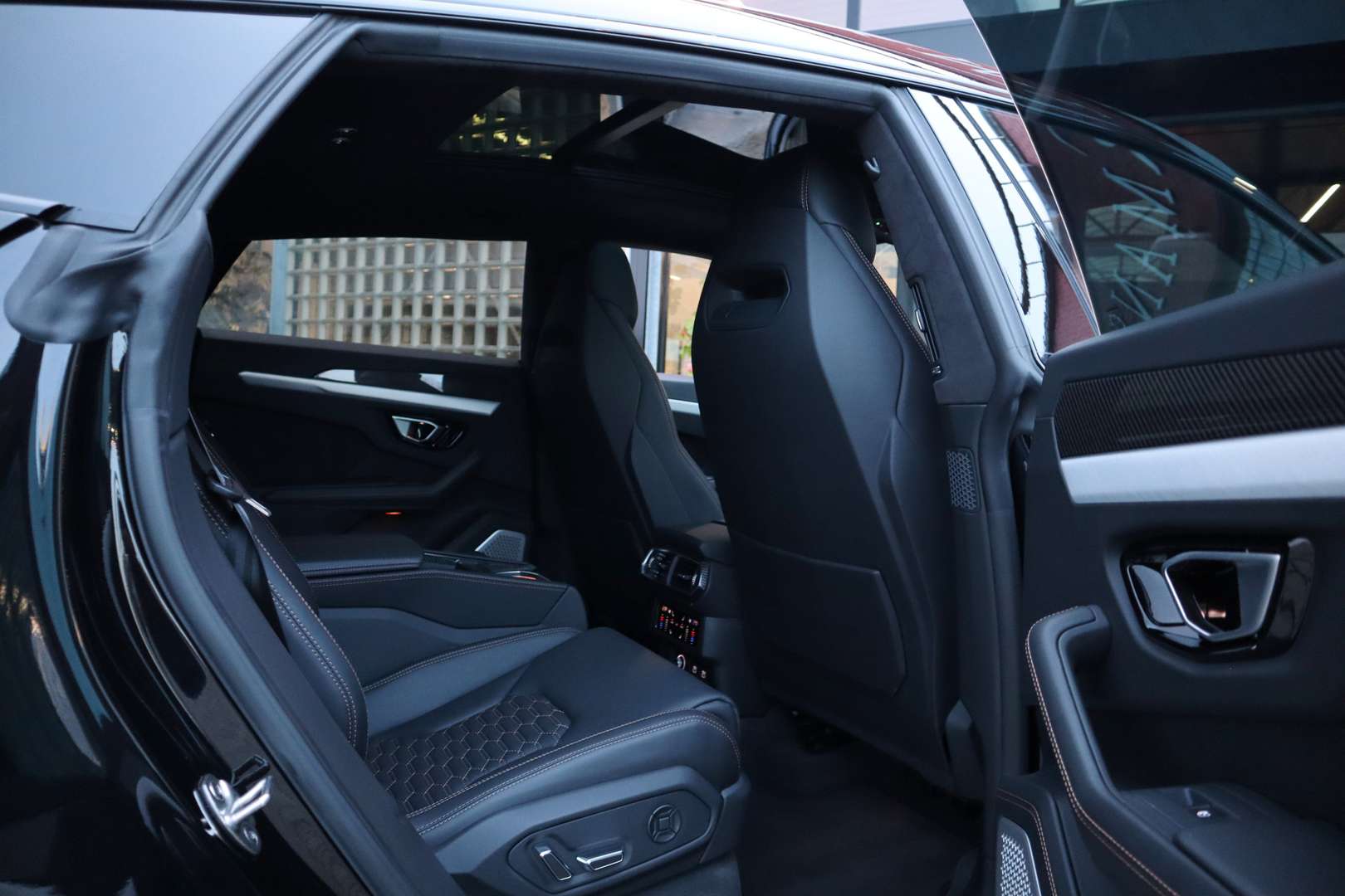 Lamborghini Urus S - 2024 - Joinsteer - #16