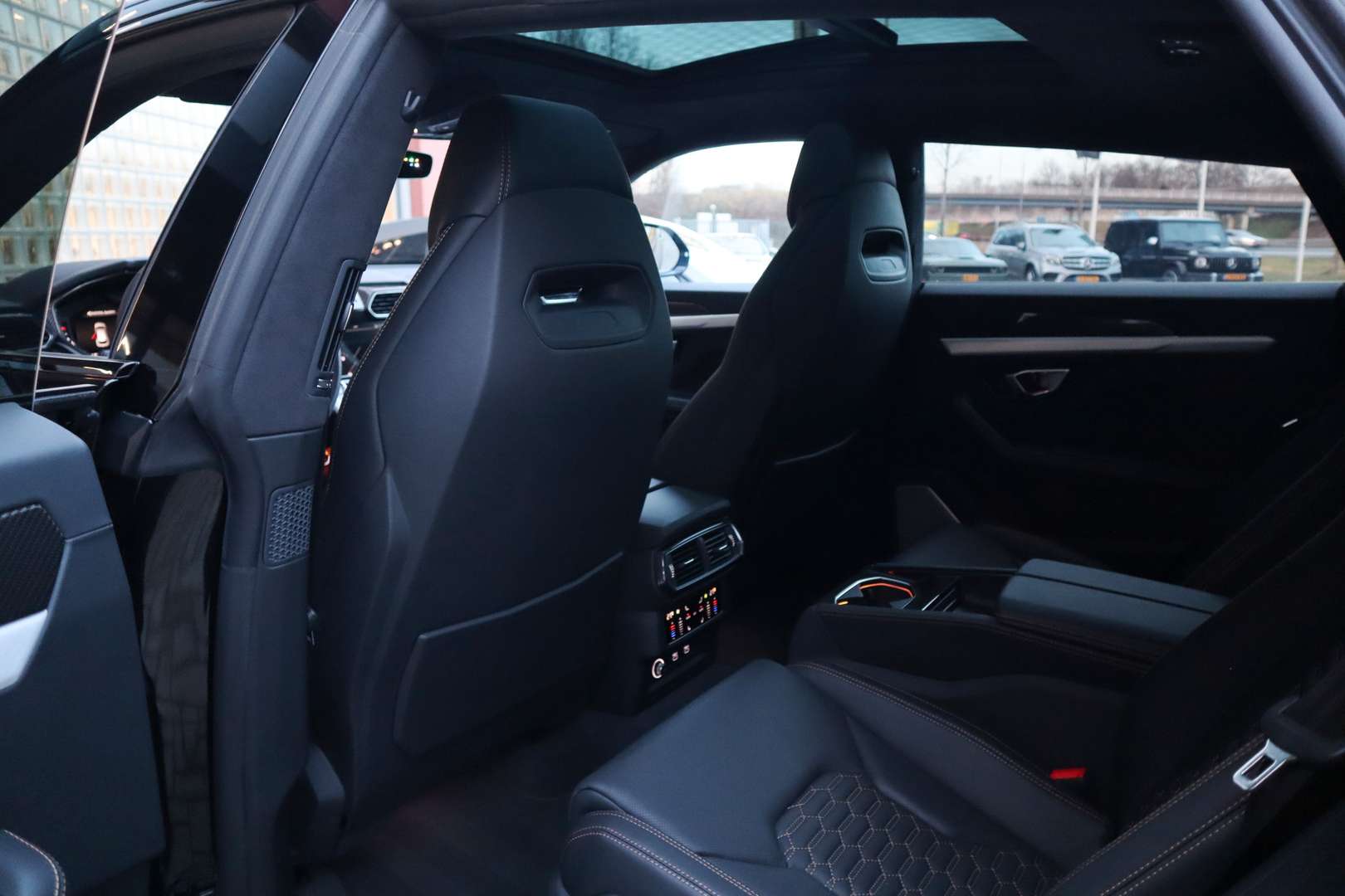 Lamborghini Urus S - 2024 - Joinsteer - #17