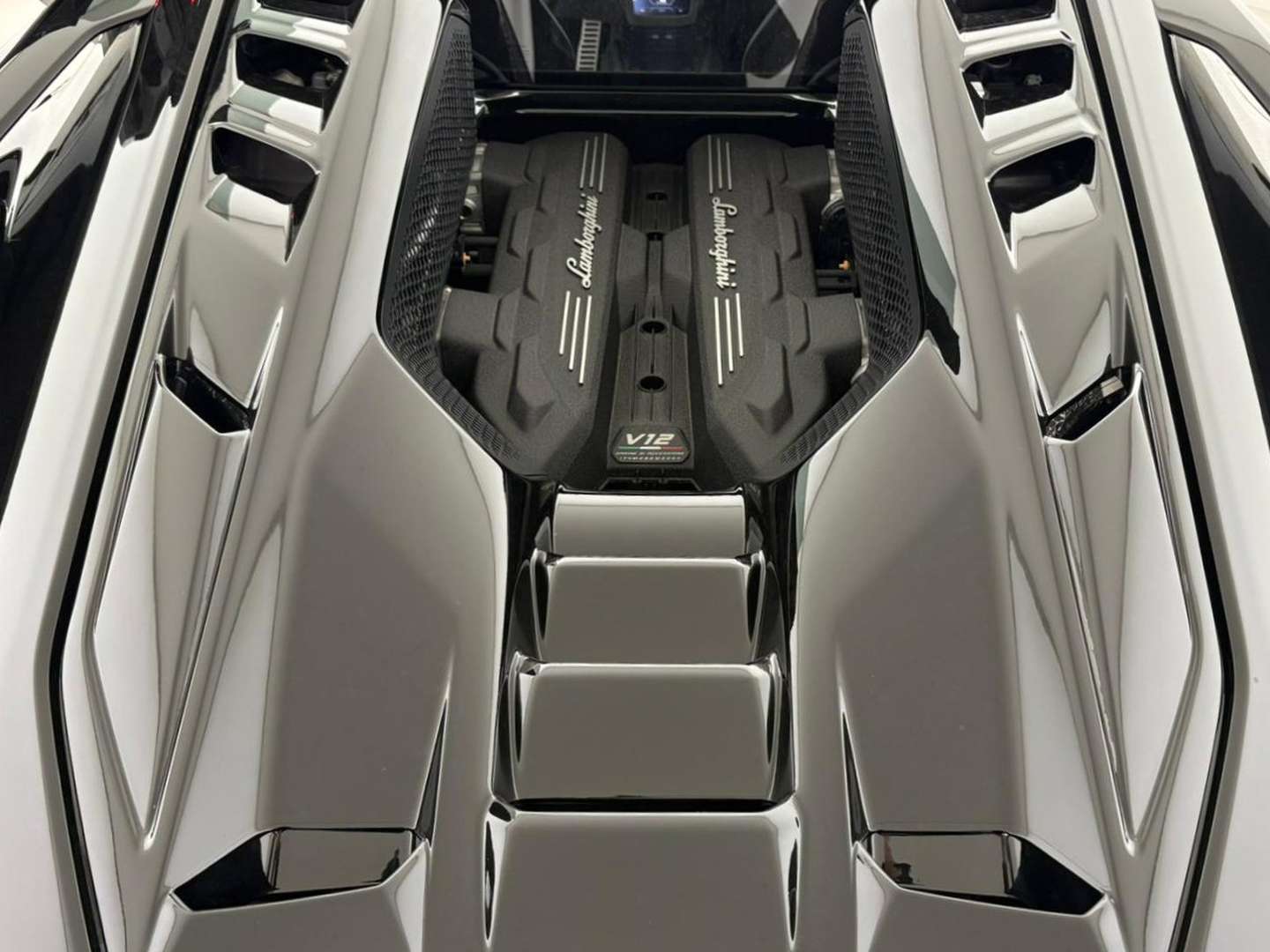 Lamborghini Revuelto - 2025 - Joinsteer - #13