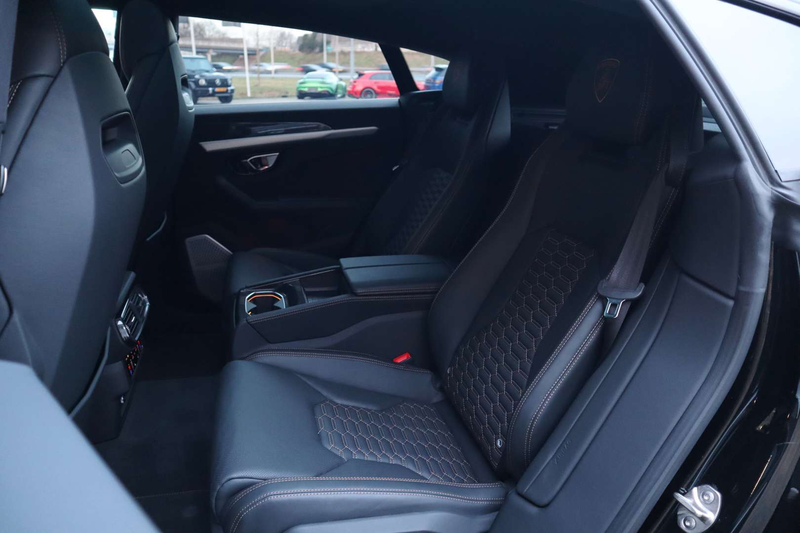 Lamborghini Urus S - 2024 - Joinsteer - #18