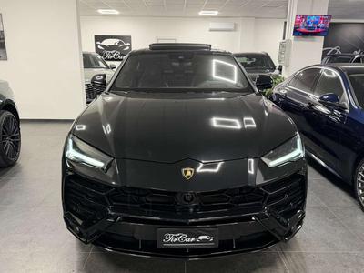 Lamborghini Urus -  - Joinsteer - #1