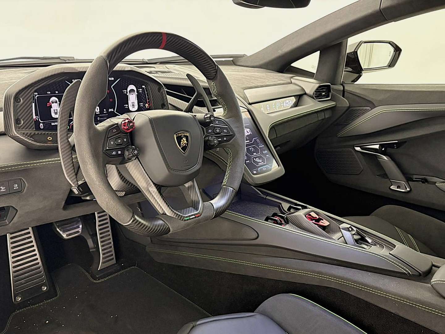 Lamborghini Revuelto - 2025 - Joinsteer - #14