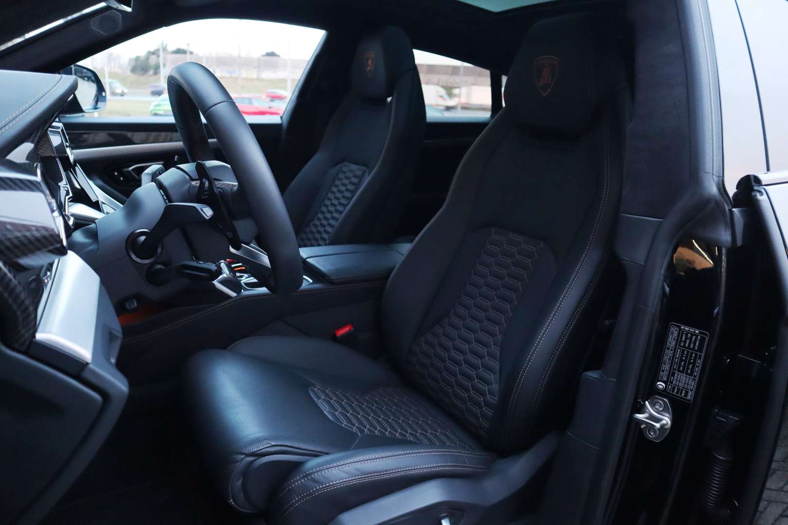 Lamborghini Urus S - 2024 - Joinsteer - #20