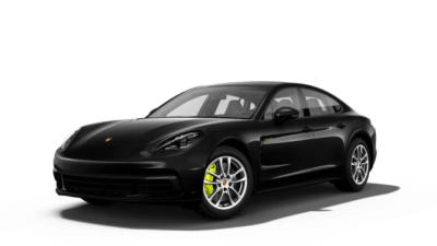 Porsche Panamera II 4 E-Hybrid -  - Joinsteer - #1