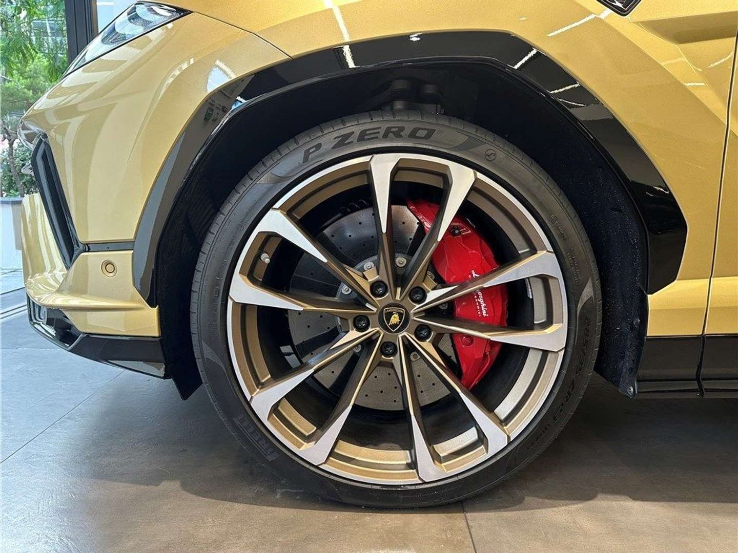 Lamborghini Urus S - 2024 - Joinsteer - #6