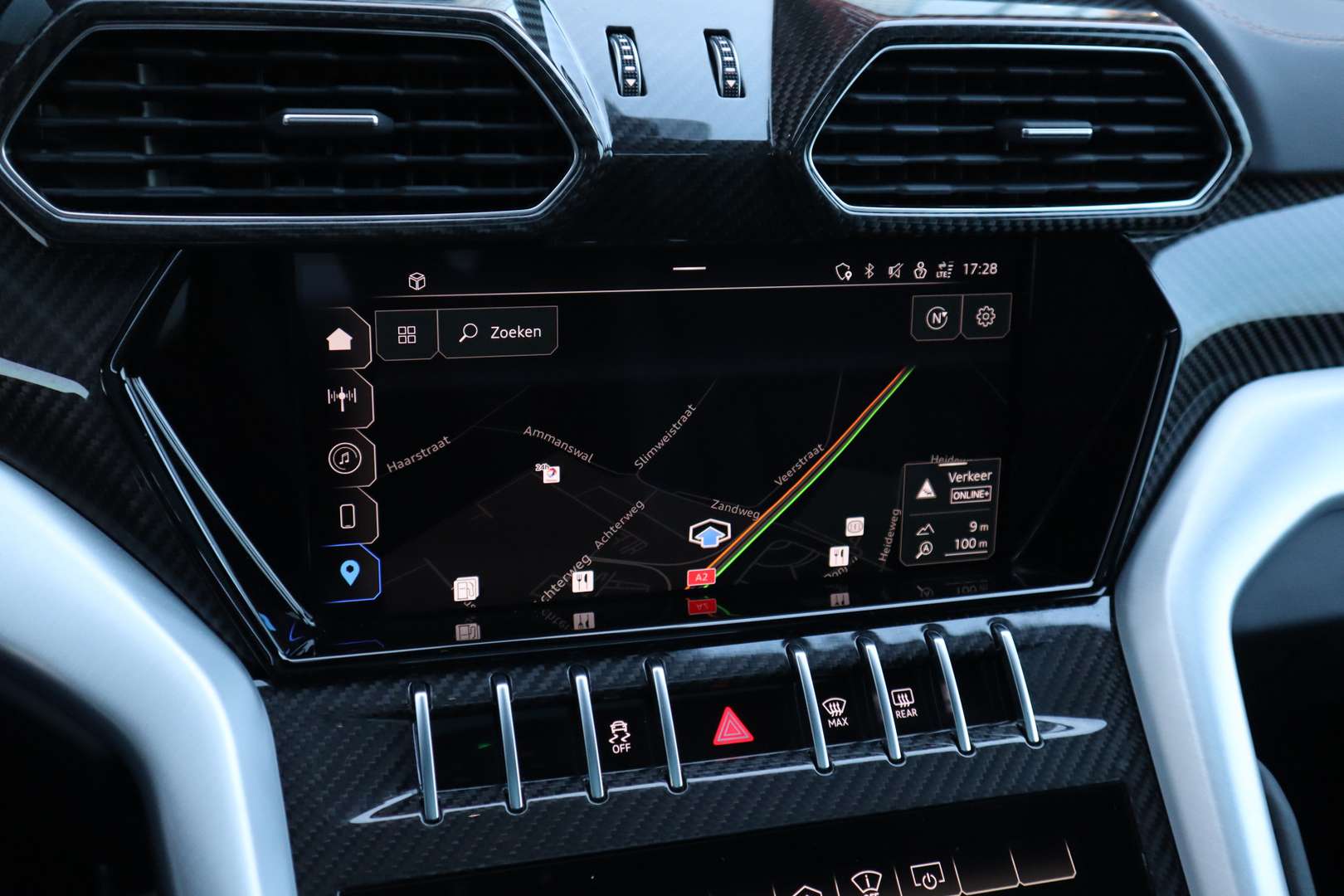 Lamborghini Urus S - 2024 - Joinsteer - #21