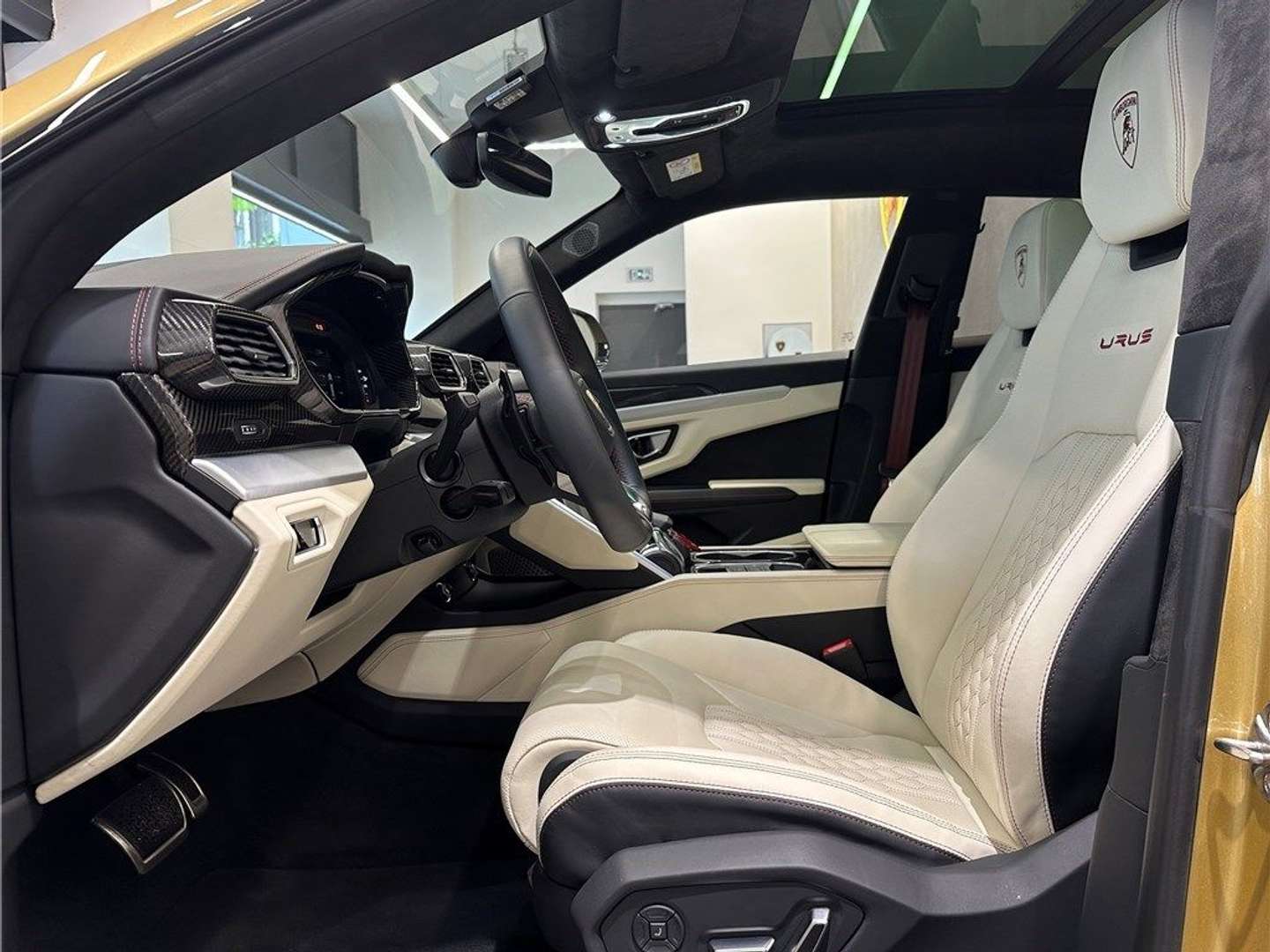 Lamborghini Urus S - 2024 - Joinsteer - #9
