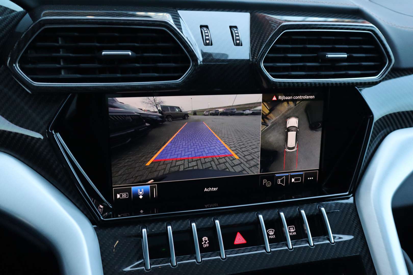 Lamborghini Urus S - 2024 - Joinsteer - #23