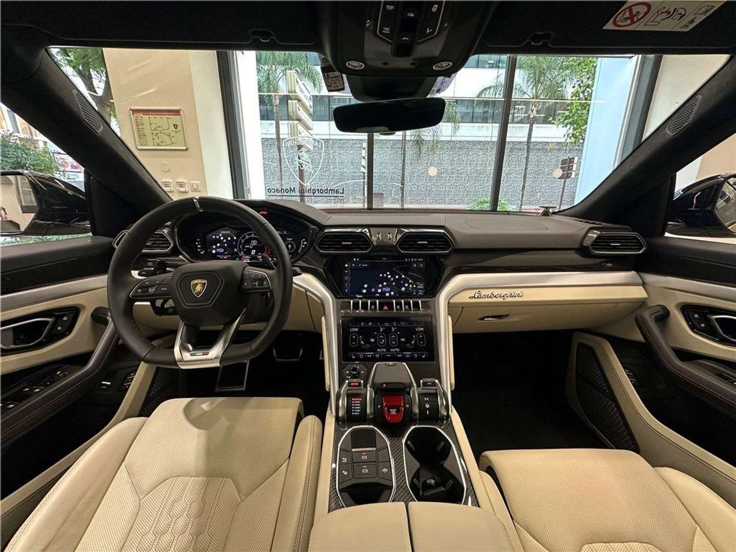 Lamborghini Urus S - 2024 - Joinsteer - #10