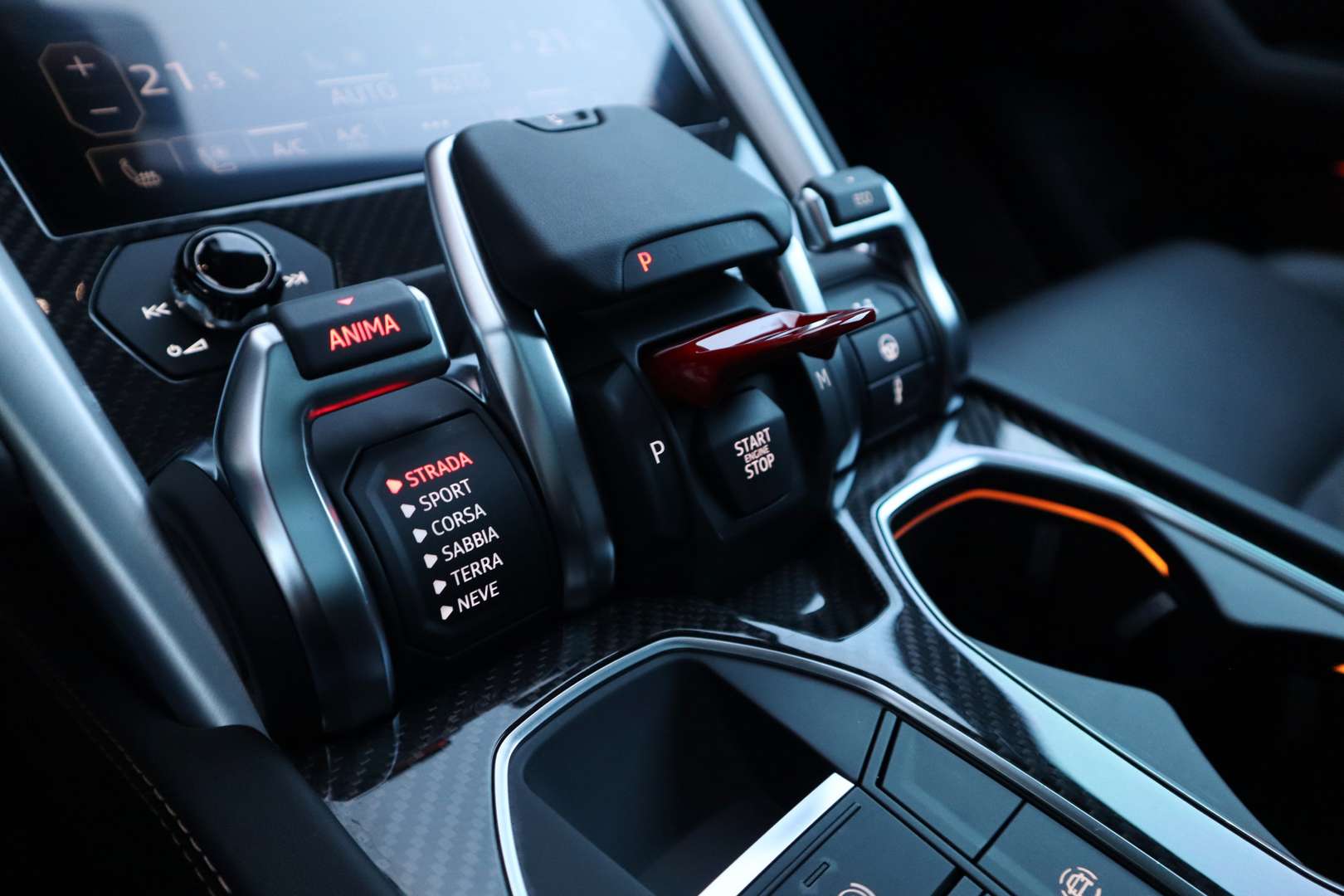 Lamborghini Urus S - 2024 - Joinsteer - #25