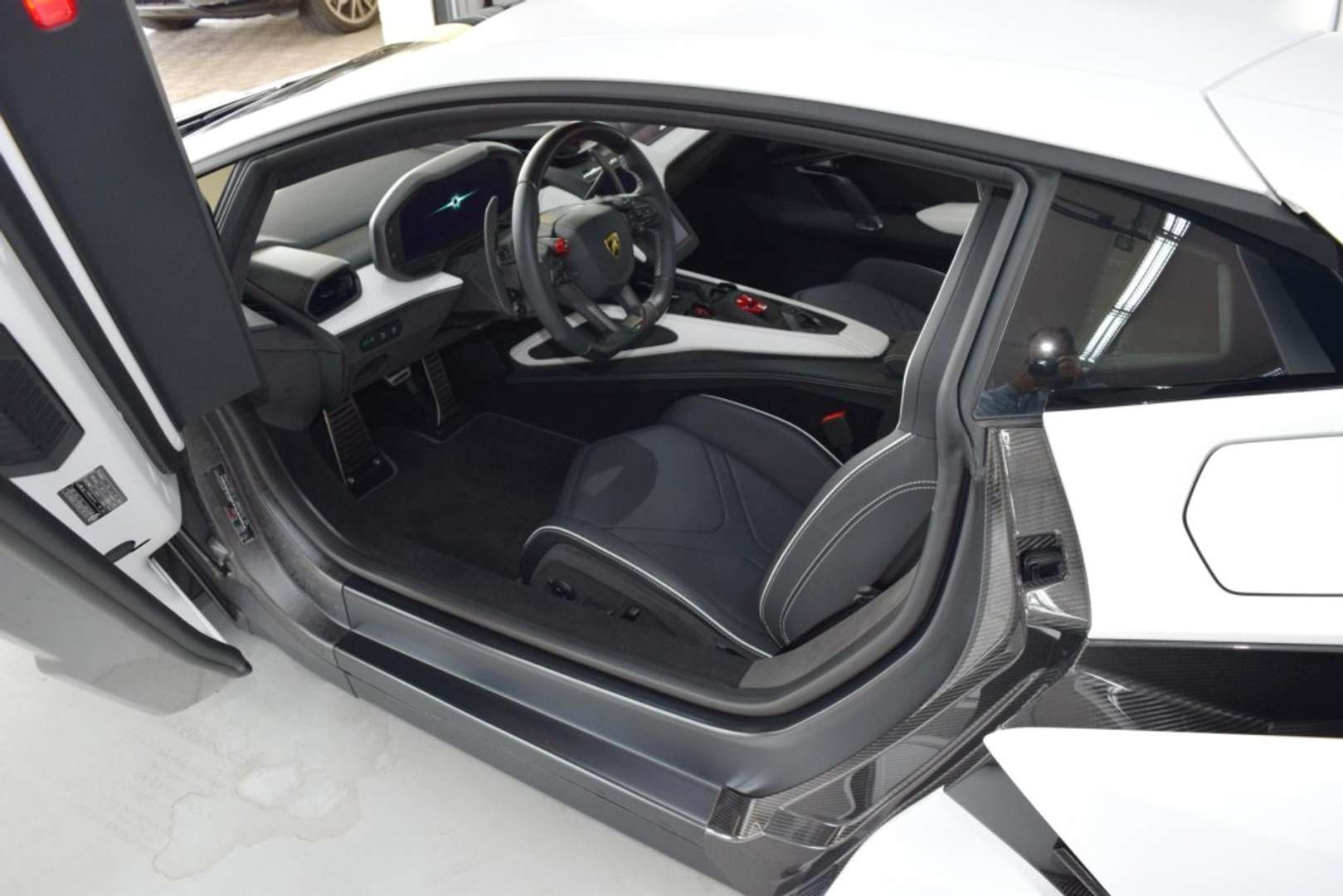 Lamborghini Revuelto - 2025 - Joinsteer - #4