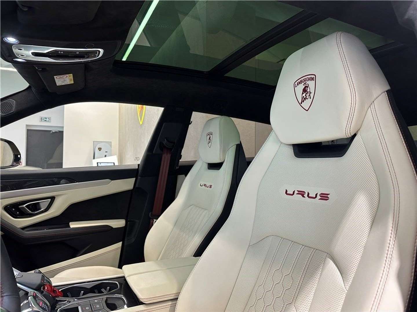 Lamborghini Urus S - 2024 - Joinsteer - #11