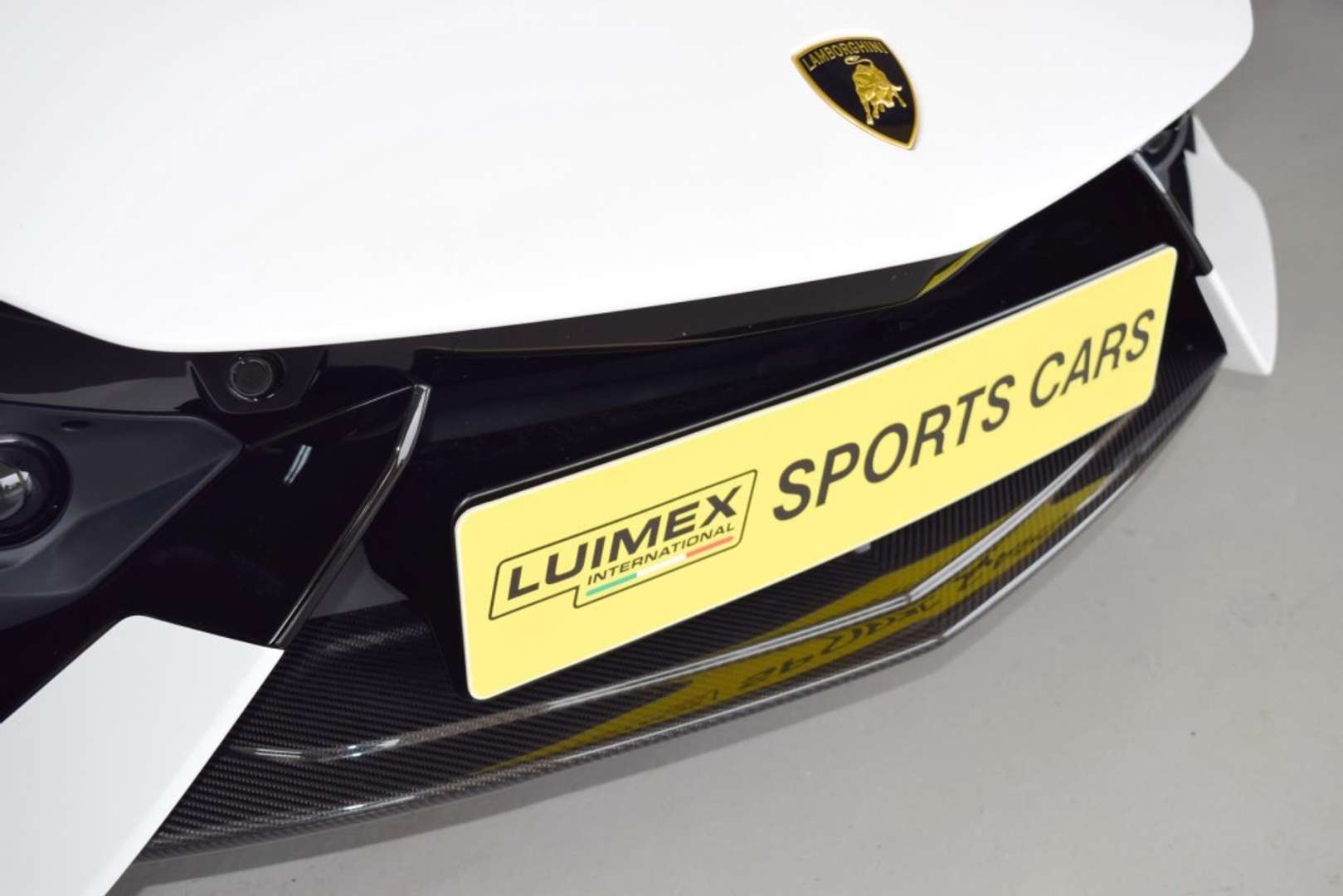 Lamborghini Revuelto - 2025 - Joinsteer - #5