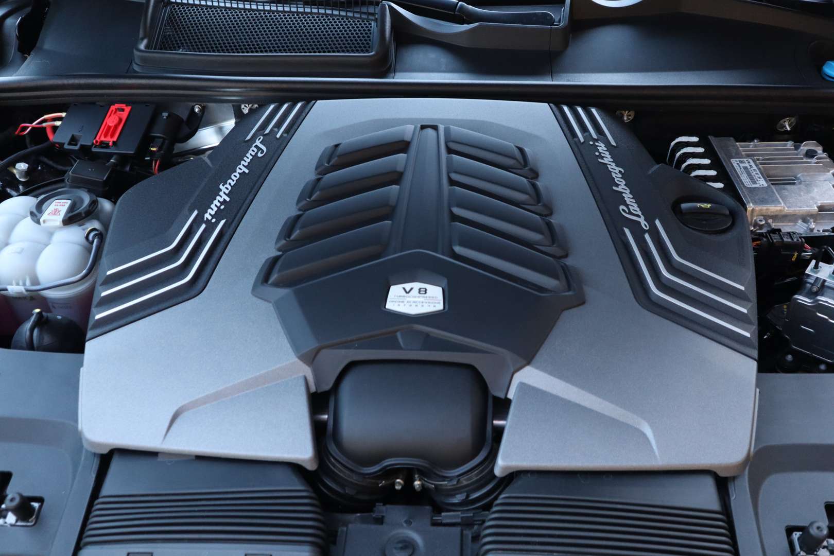 Lamborghini Urus S - 2024 - Joinsteer - #27