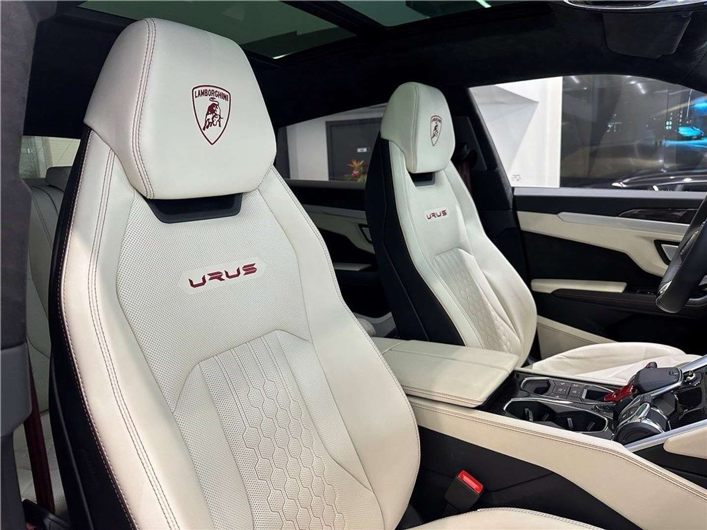 Lamborghini Urus S - 2024 - Joinsteer - #12