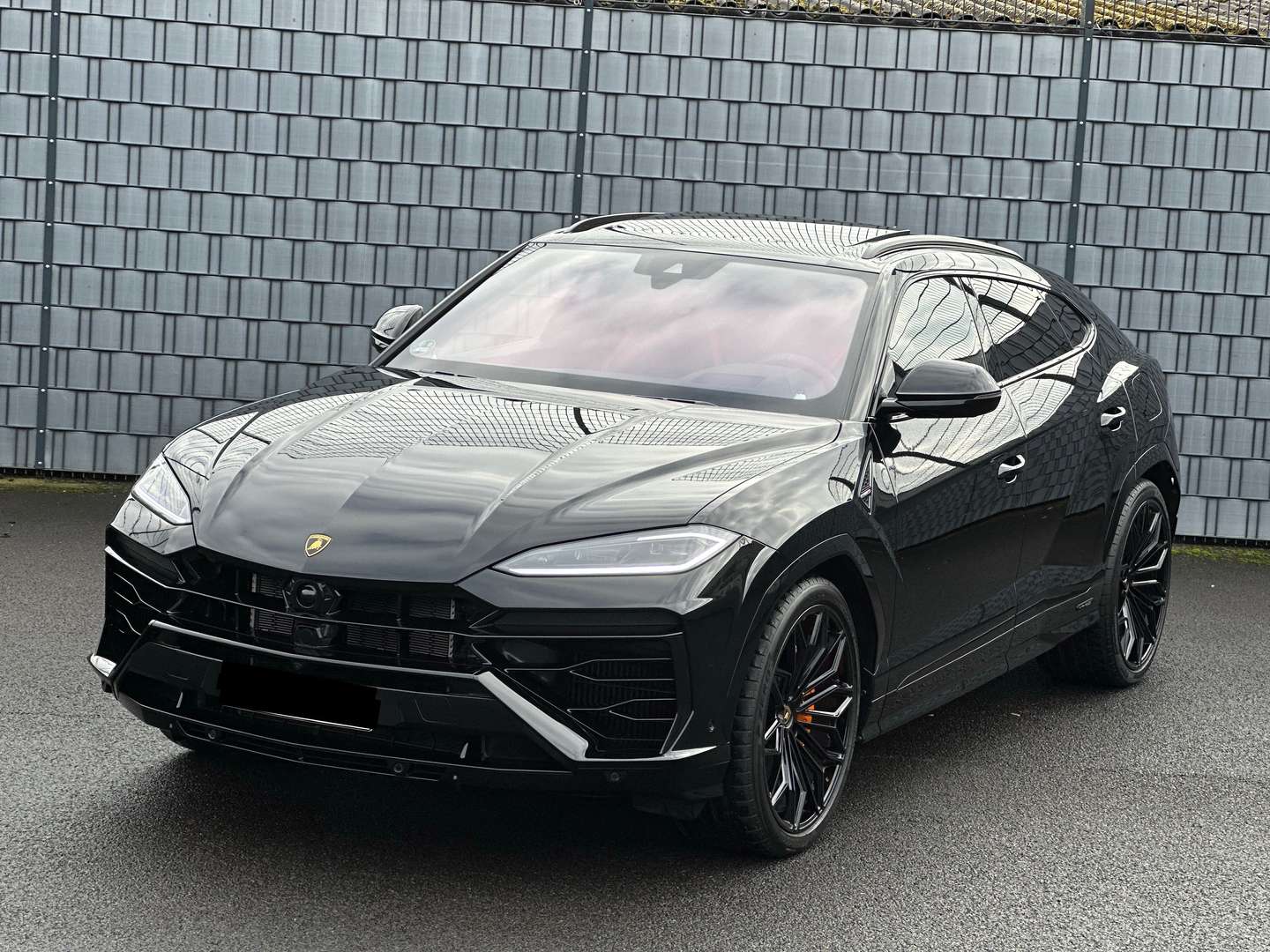 Lamborghini Urus - 2025 - Joinsteer - #2