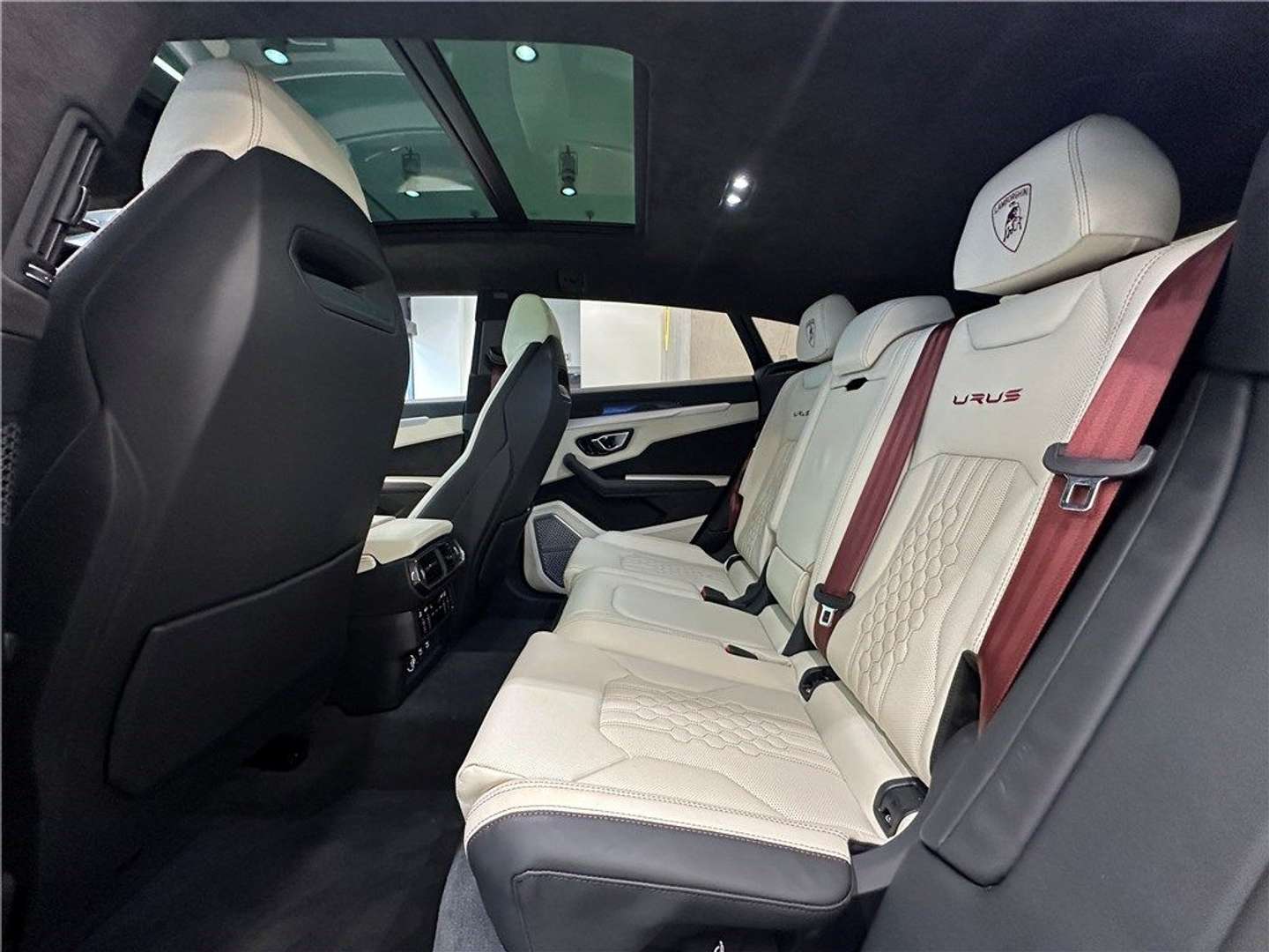 Lamborghini Urus S - 2024 - Joinsteer - #13