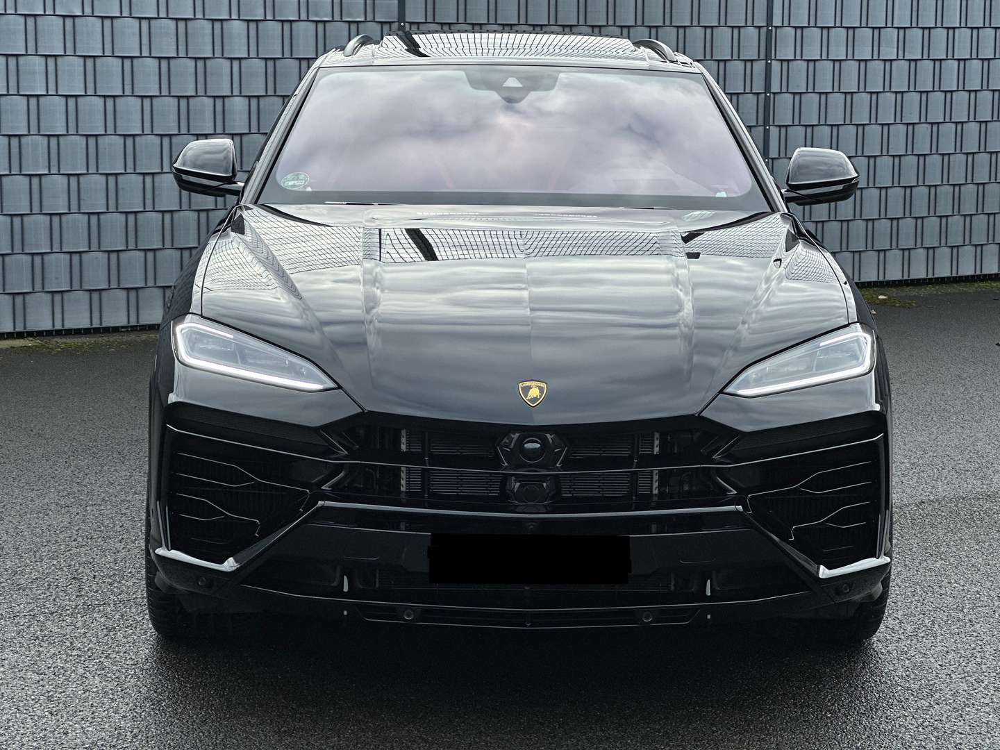 Lamborghini Urus - 2025 - Joinsteer - #3