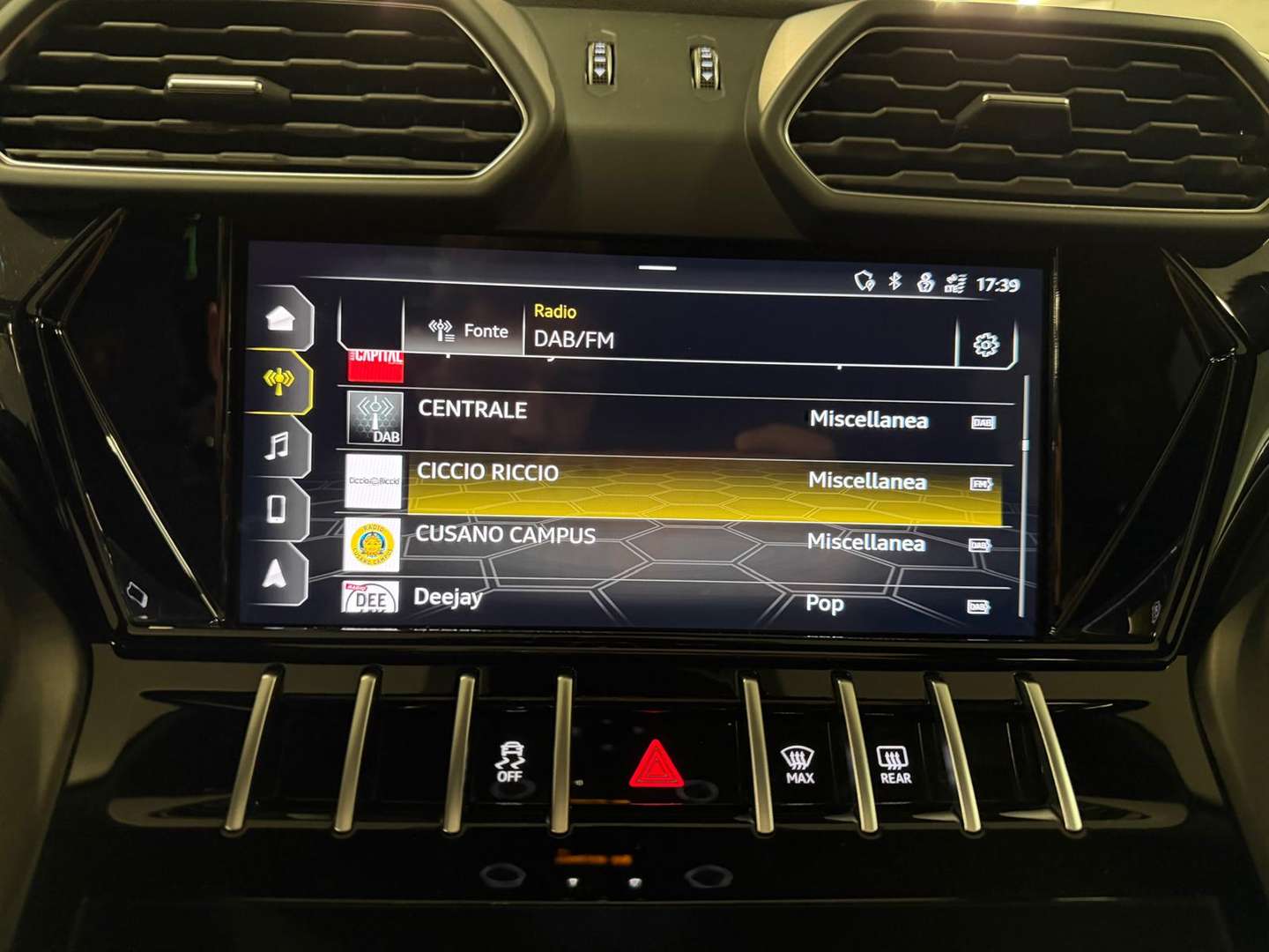 Lamborghini Urus - 2022 - Joinsteer - #11