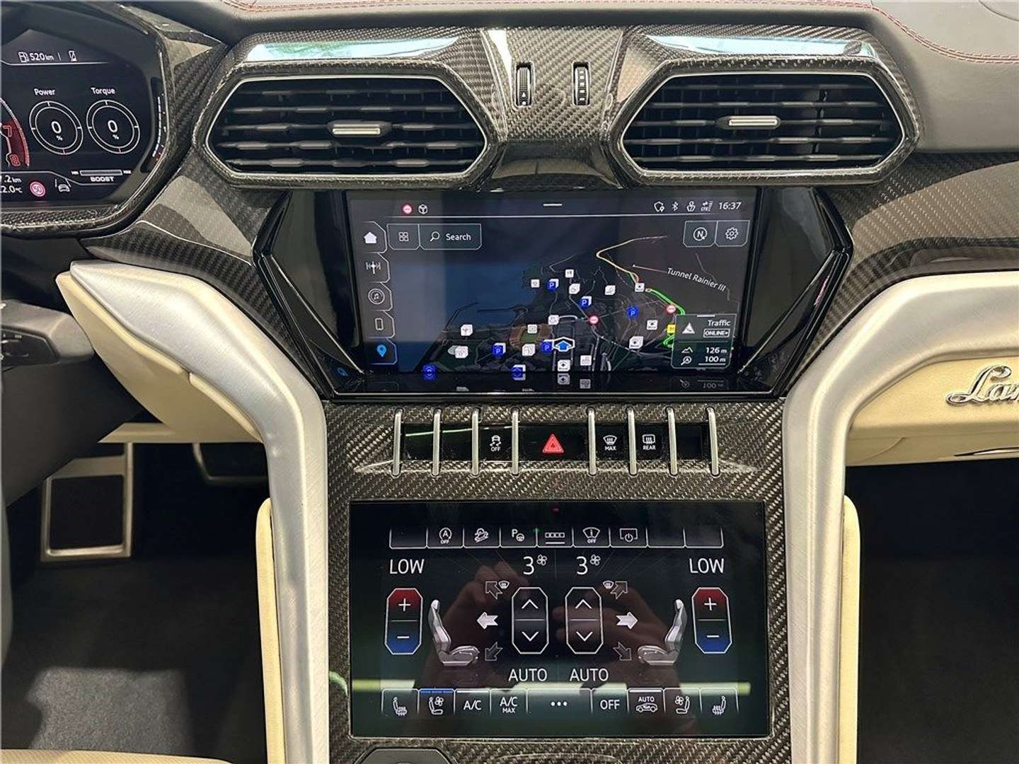 Lamborghini Urus S - 2024 - Joinsteer - #14