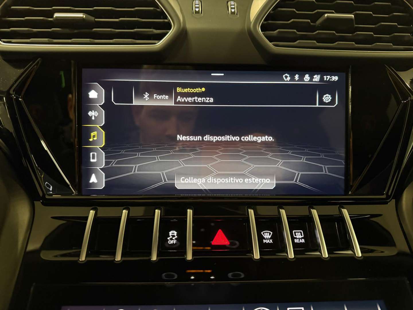 Lamborghini Urus - 2022 - Joinsteer - #12