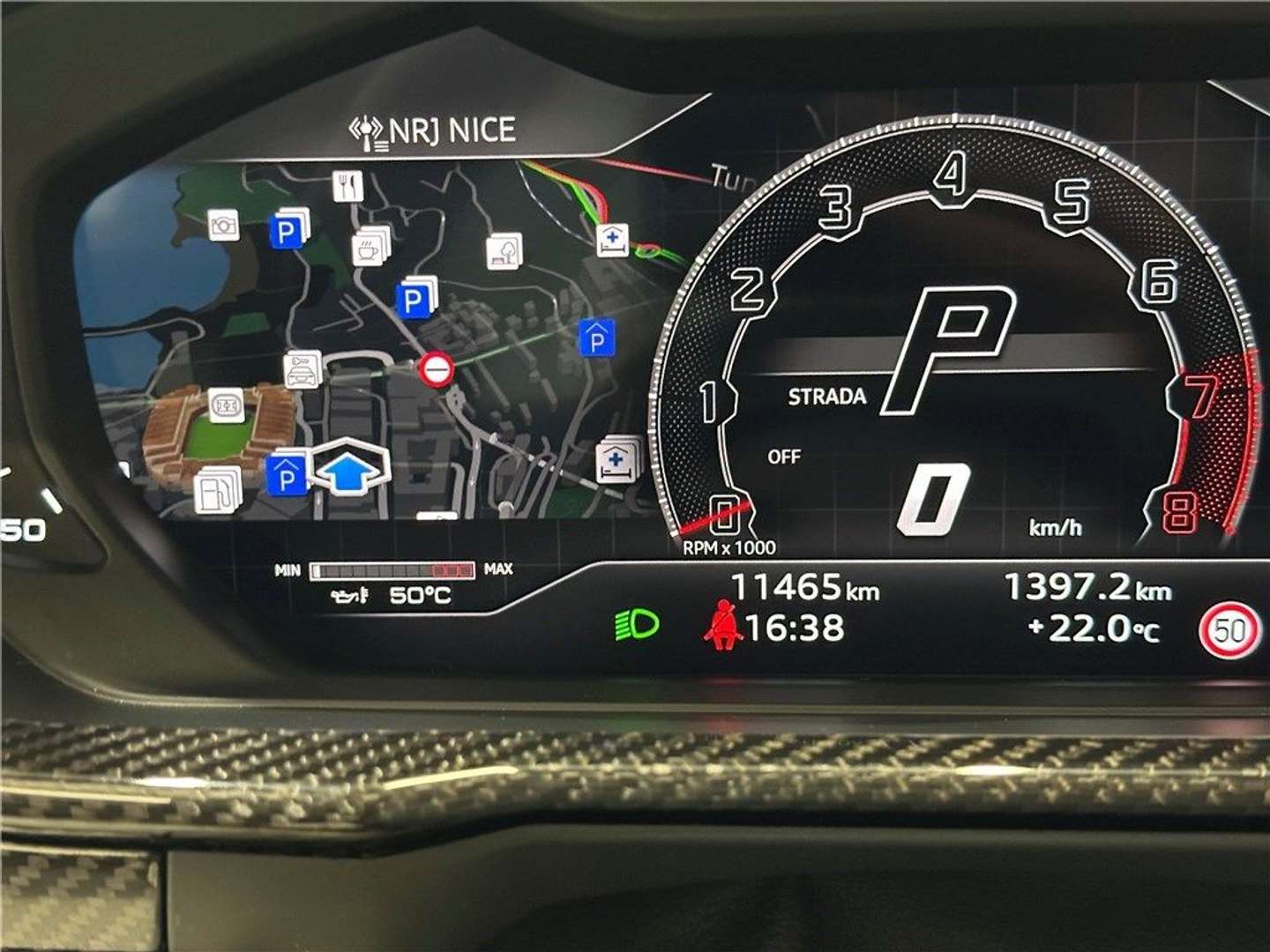 Lamborghini Urus S - 2024 - Joinsteer - #15