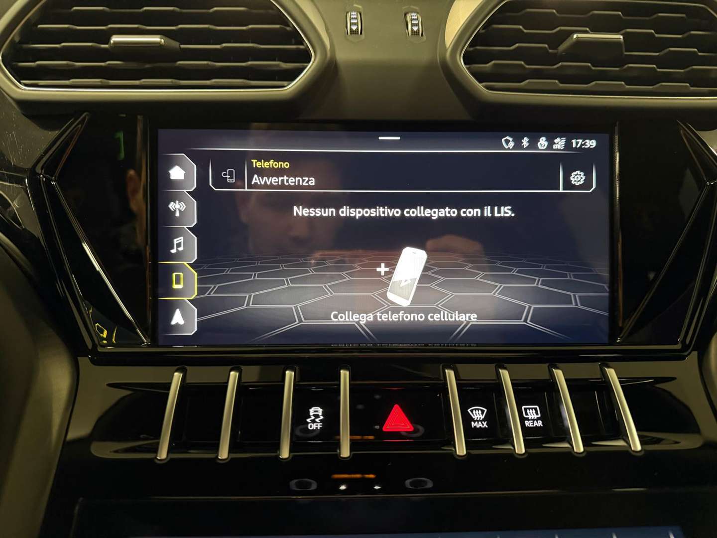 Lamborghini Urus - 2022 - Joinsteer - #13