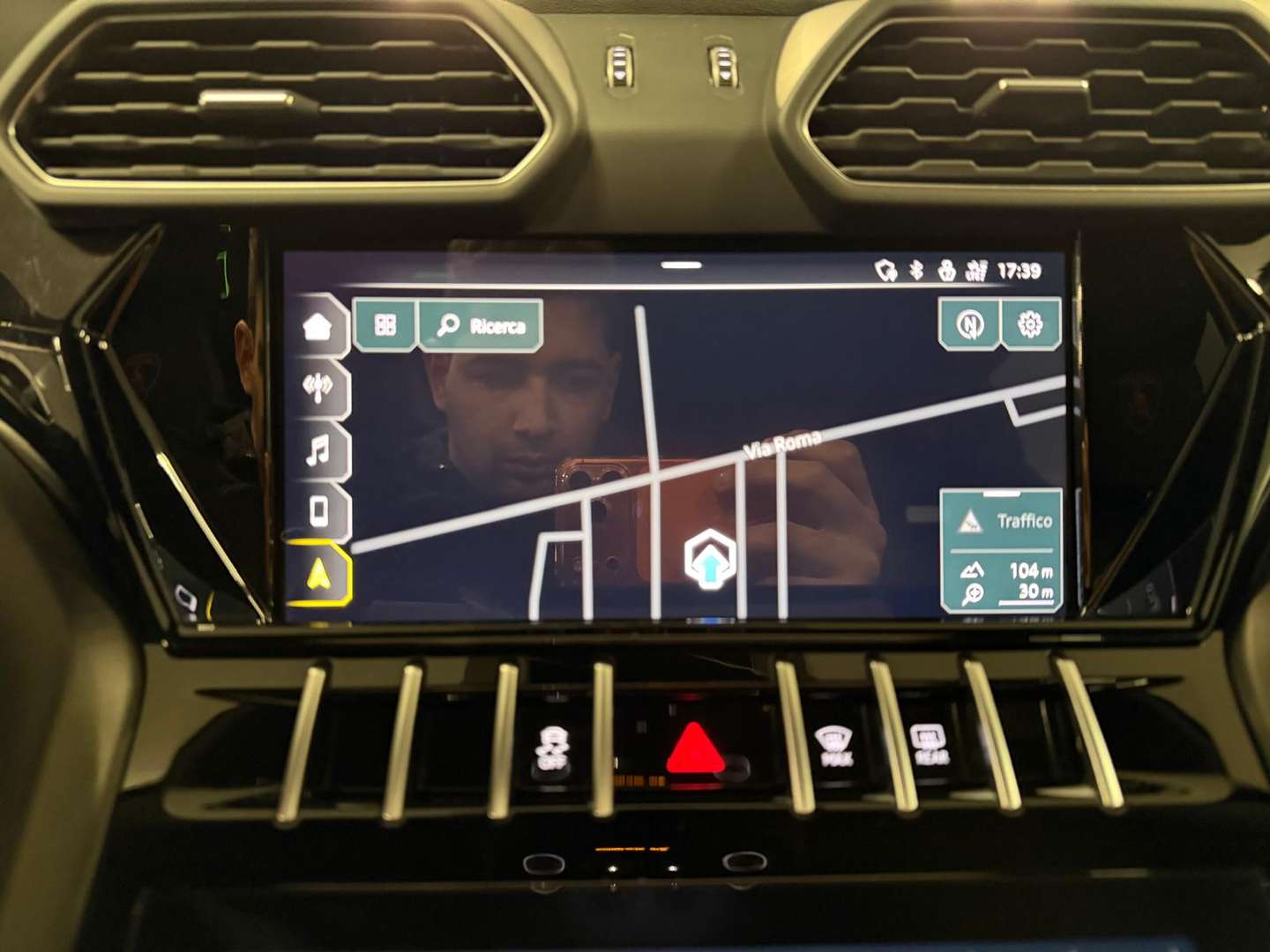 Lamborghini Urus - 2022 - Joinsteer - #14