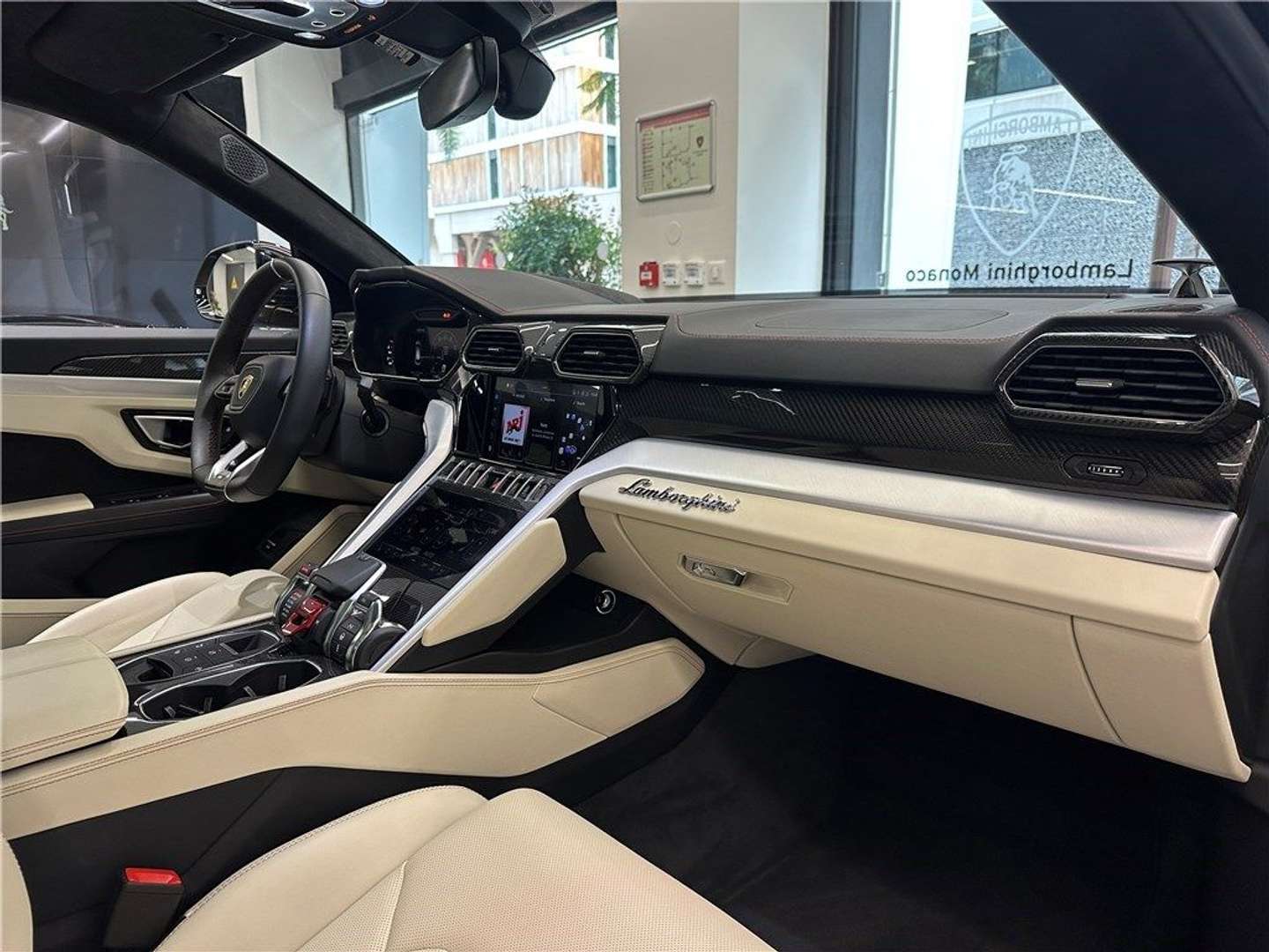 Lamborghini Urus S - 2024 - Joinsteer - #16