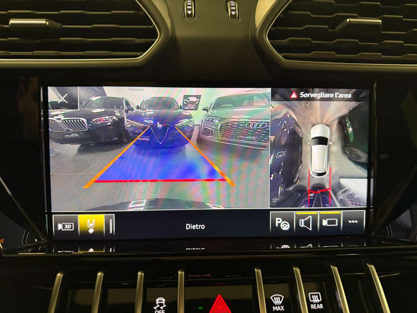 Lamborghini Urus - 2022 - Joinsteer - #16