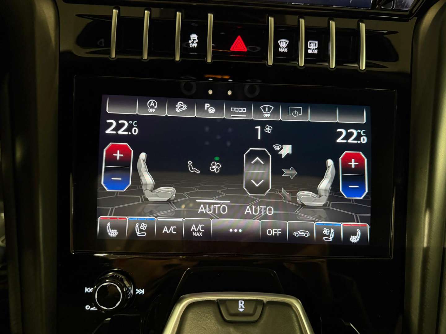 Lamborghini Urus - 2022 - Joinsteer - #17