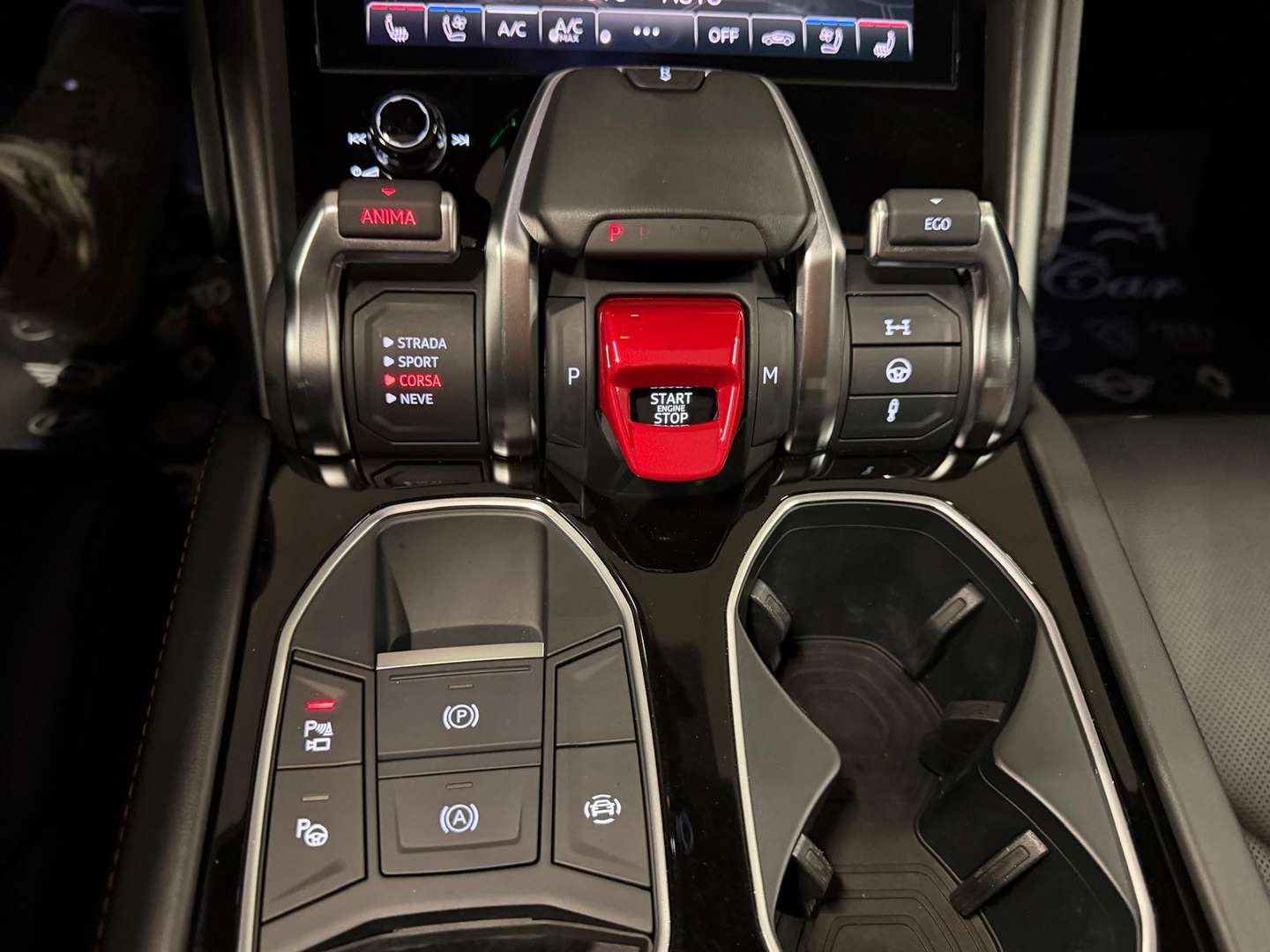 Lamborghini Urus - 2022 - Joinsteer - #18