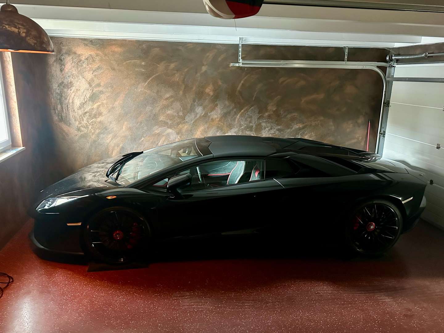 Lamborghini Aventador Roadster - 2018 - Joinsteer - #5