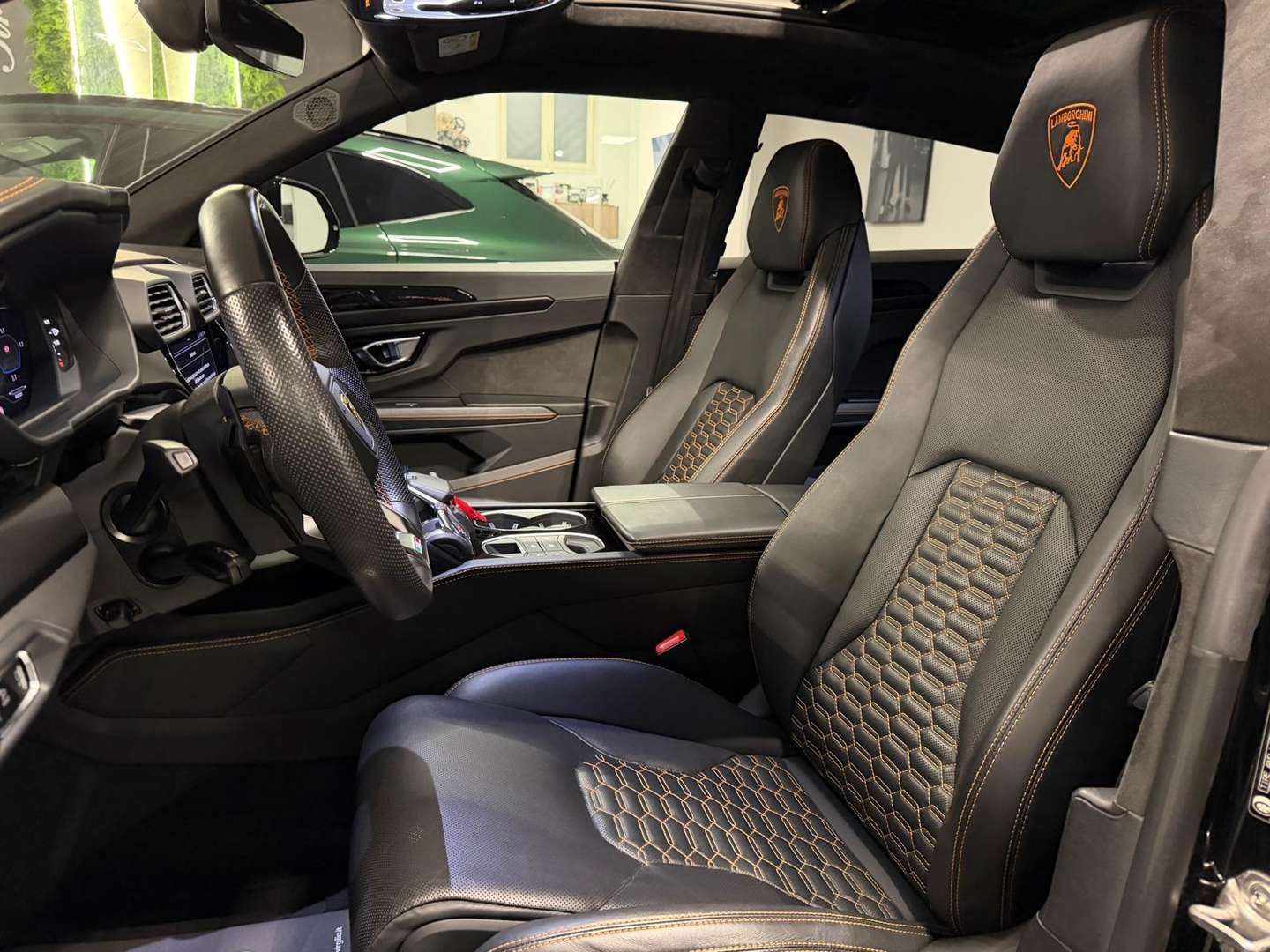 Lamborghini Urus - 2022 - Joinsteer - #19