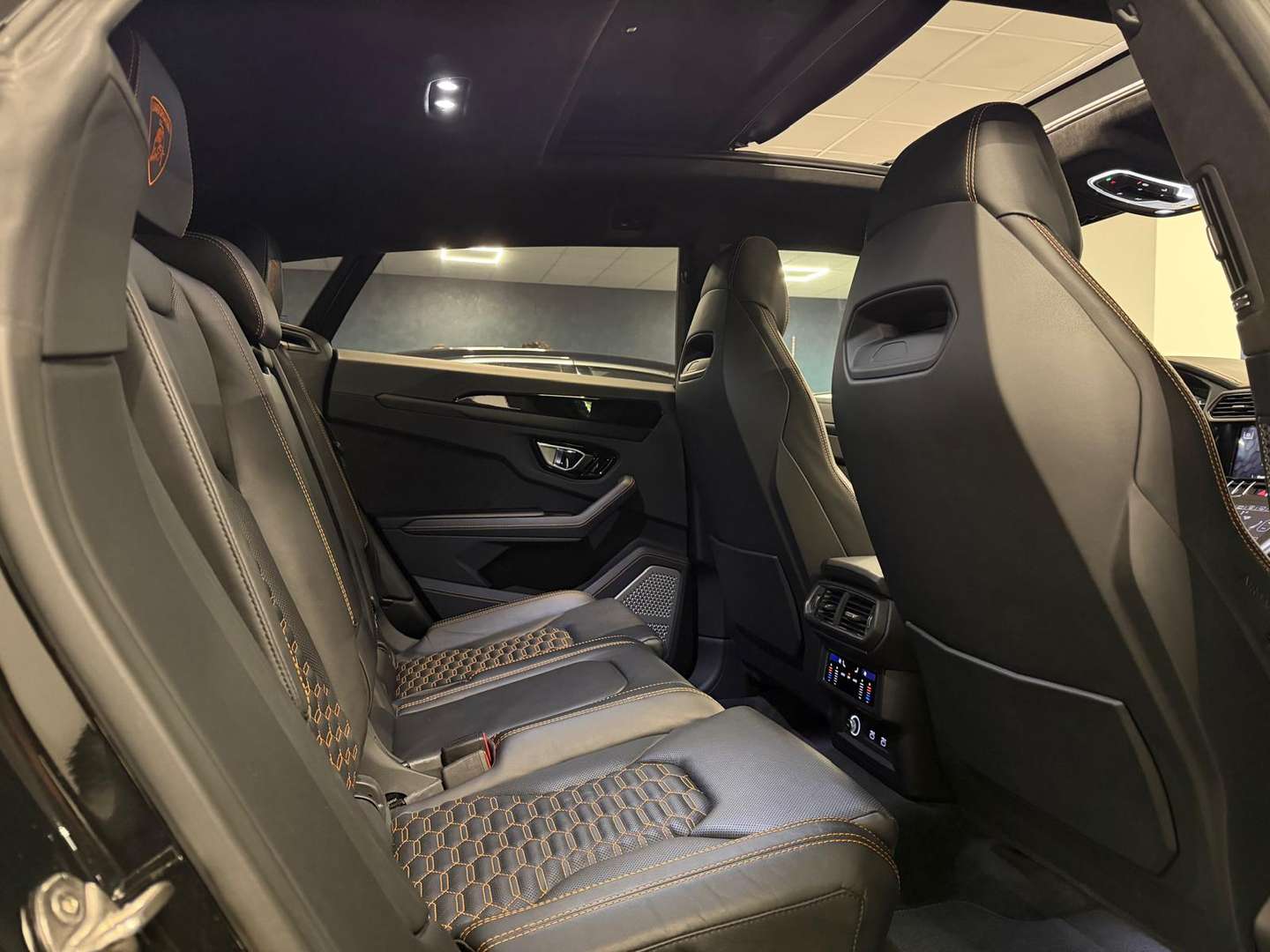 Lamborghini Urus - 2022 - Joinsteer - #21