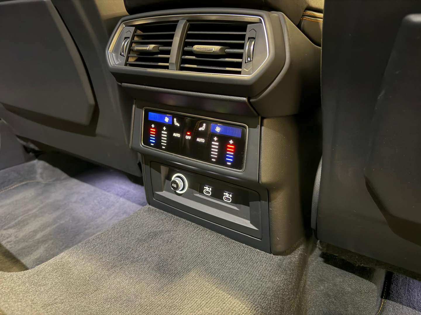 Lamborghini Urus - 2022 - Joinsteer - #22