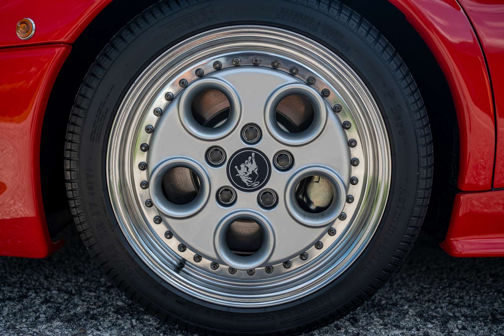 Lamborghini Diablo - 1990 - Joinsteer - #3