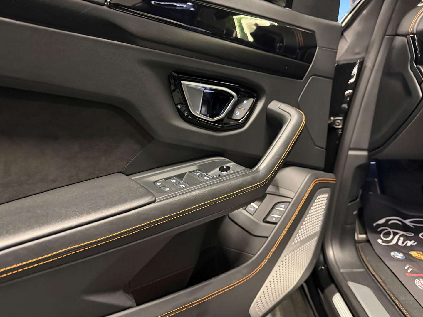 Lamborghini Urus - 2022 - Joinsteer - #24