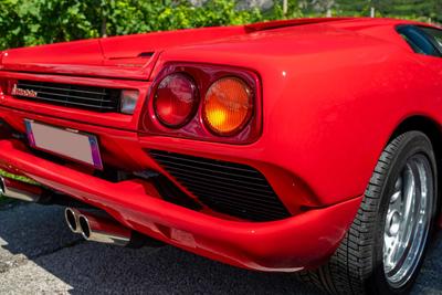 Lamborghini Diablo -  - Joinsteer - #4