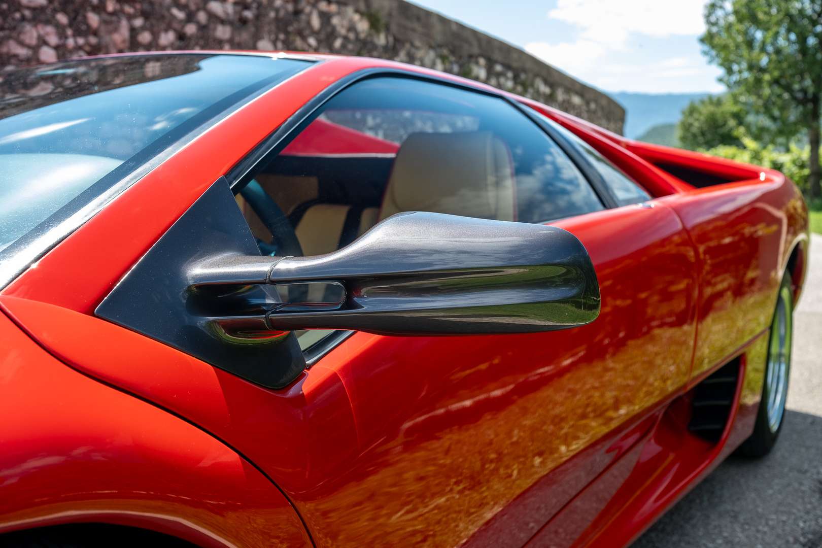 Lamborghini Diablo - 1990 - Joinsteer - #6