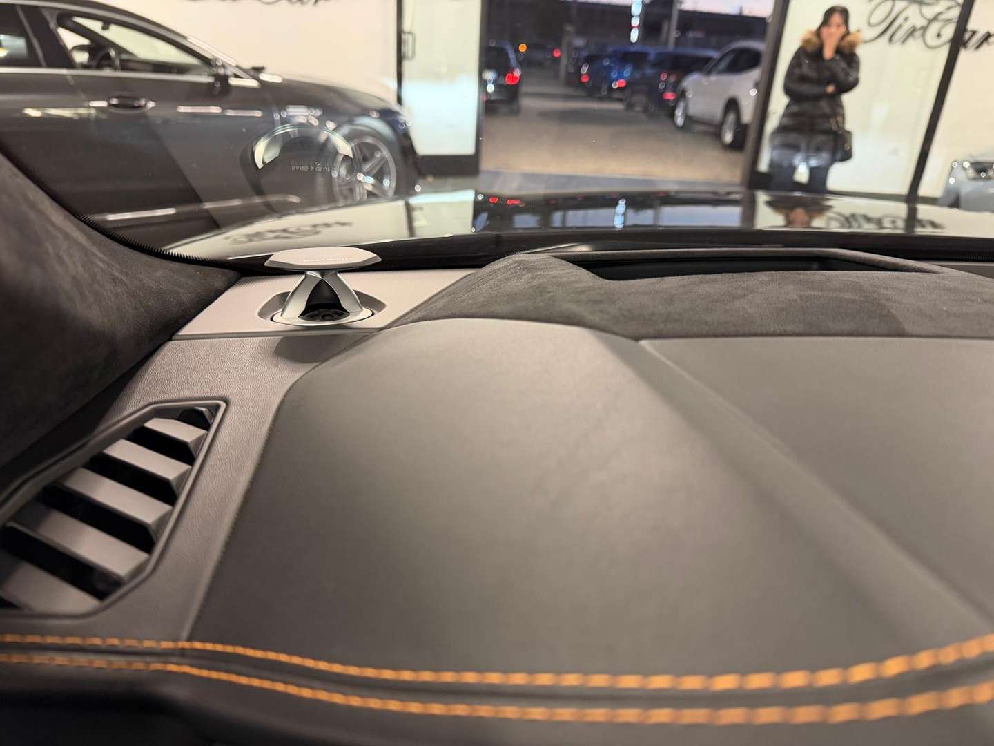 Lamborghini Urus - 2022 - Joinsteer - #26