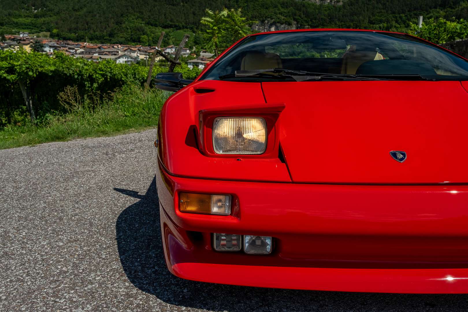 Lamborghini Diablo - 1990 - Joinsteer - #7
