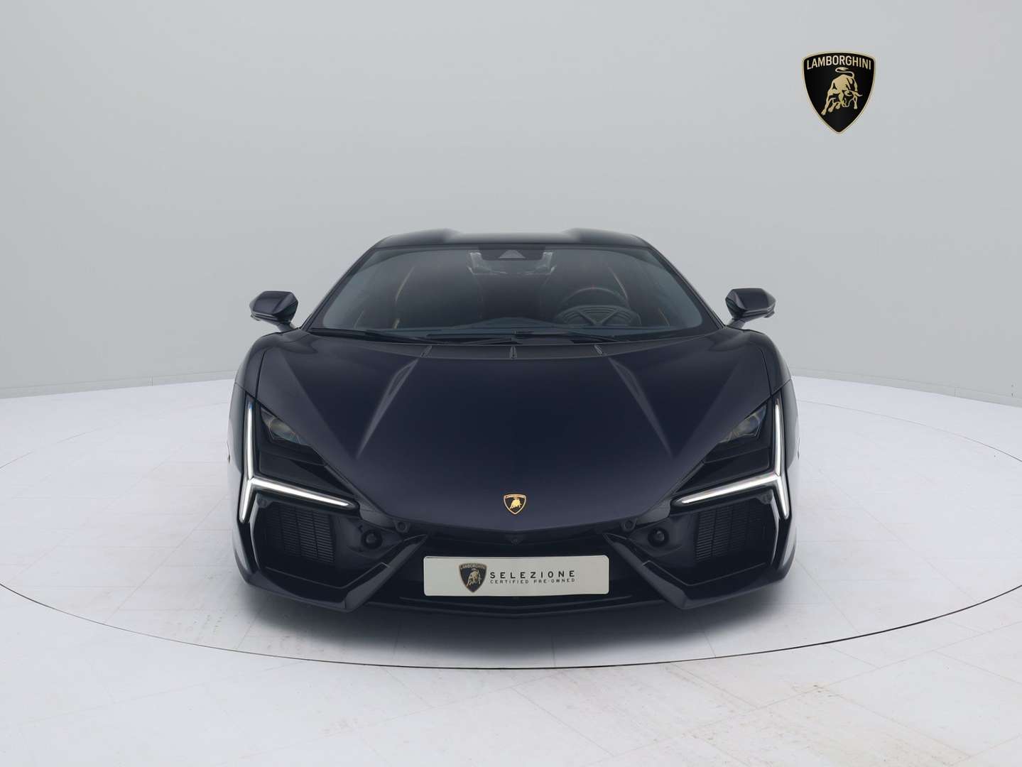 Lamborghini Revuelto - 2025 - Joinsteer - #5