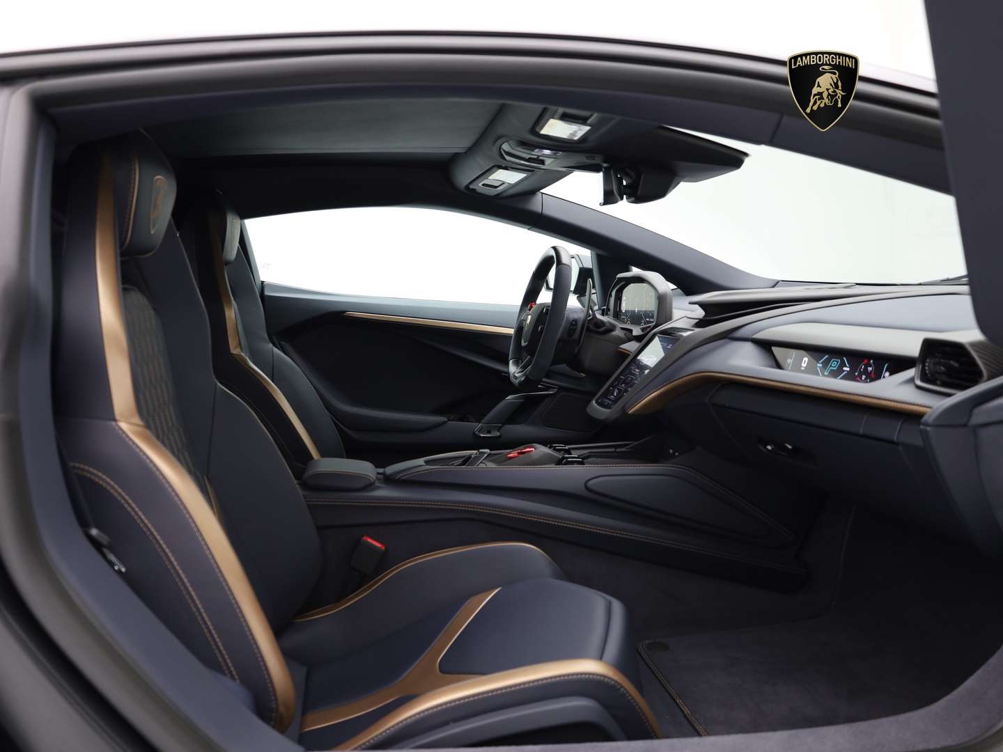 Lamborghini Revuelto - 2025 - Joinsteer - #6