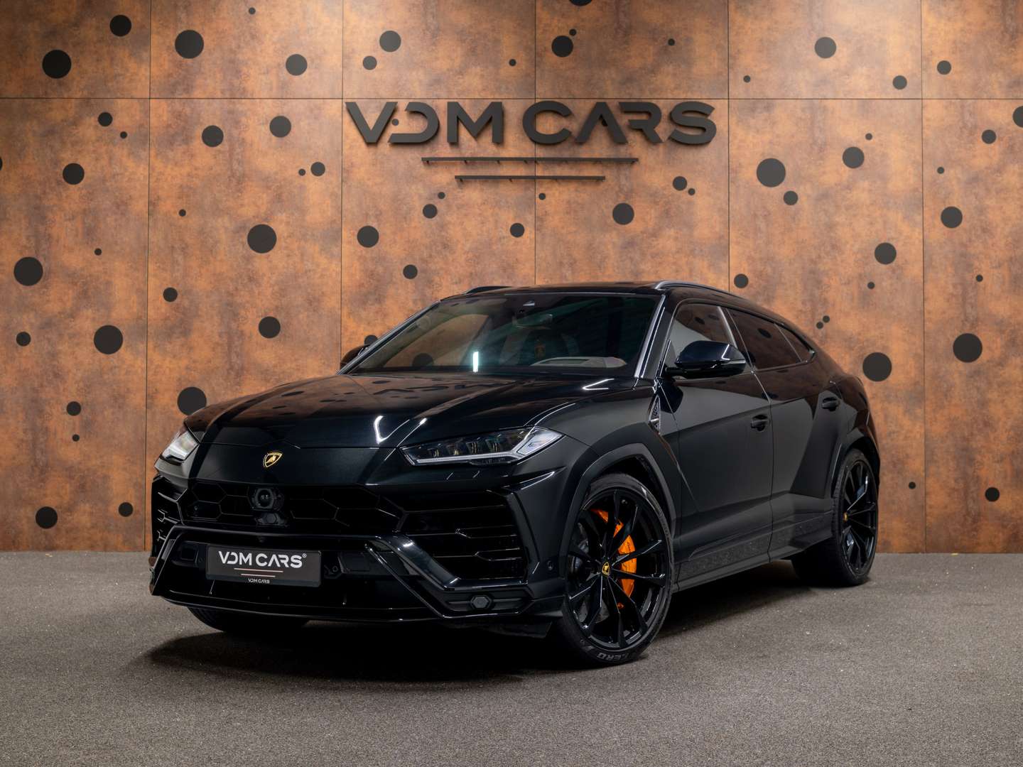 Lamborghini Urus 4.0 V8 - 2019 - Joinsteer - #1