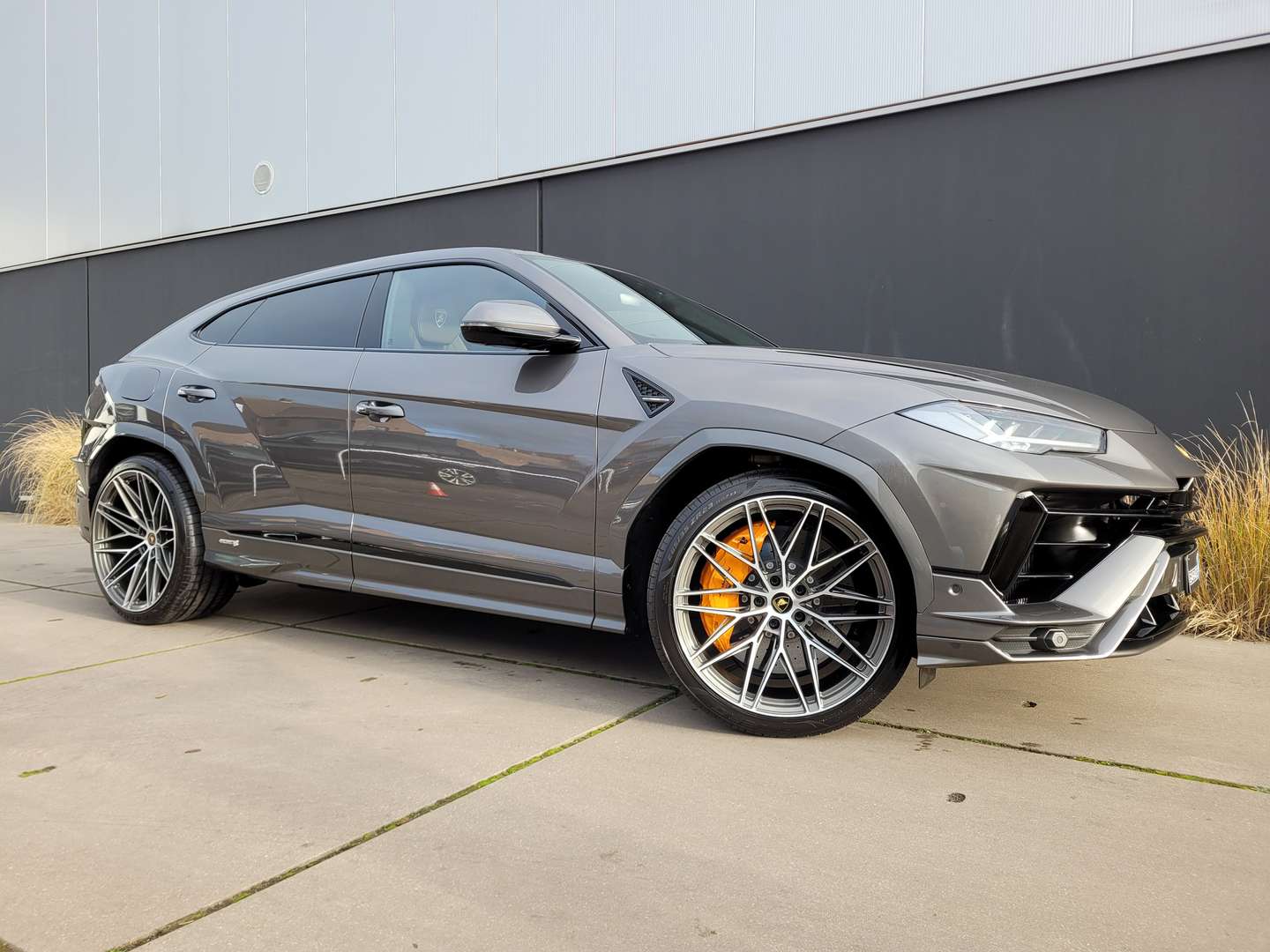 Lamborghini Urus S - 2024 - Joinsteer - #1