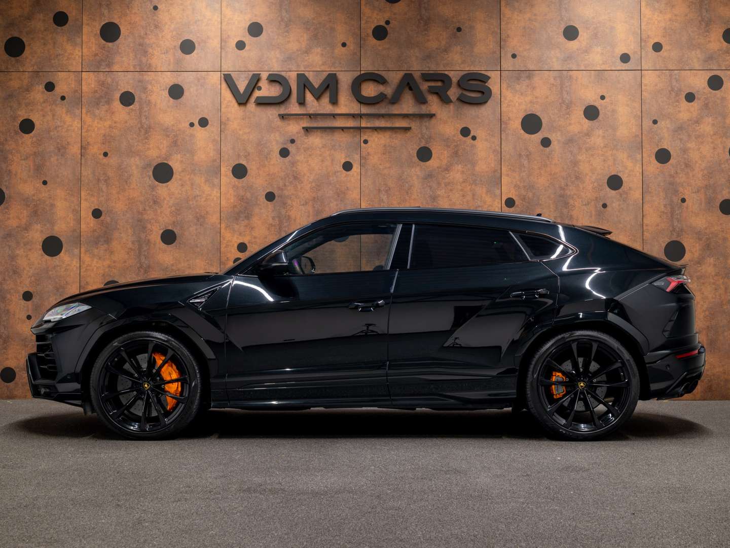 Lamborghini Urus 4.0 V8 - 2019 - Joinsteer - #2