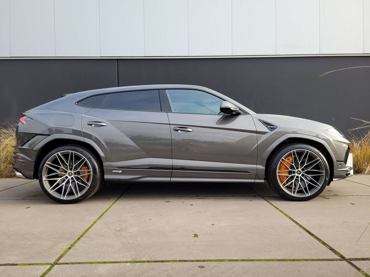 Lamborghini Urus S - 2024 - Joinsteer - #2