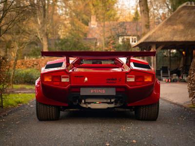 Lamborghini Countach -  - Joinsteer - #4